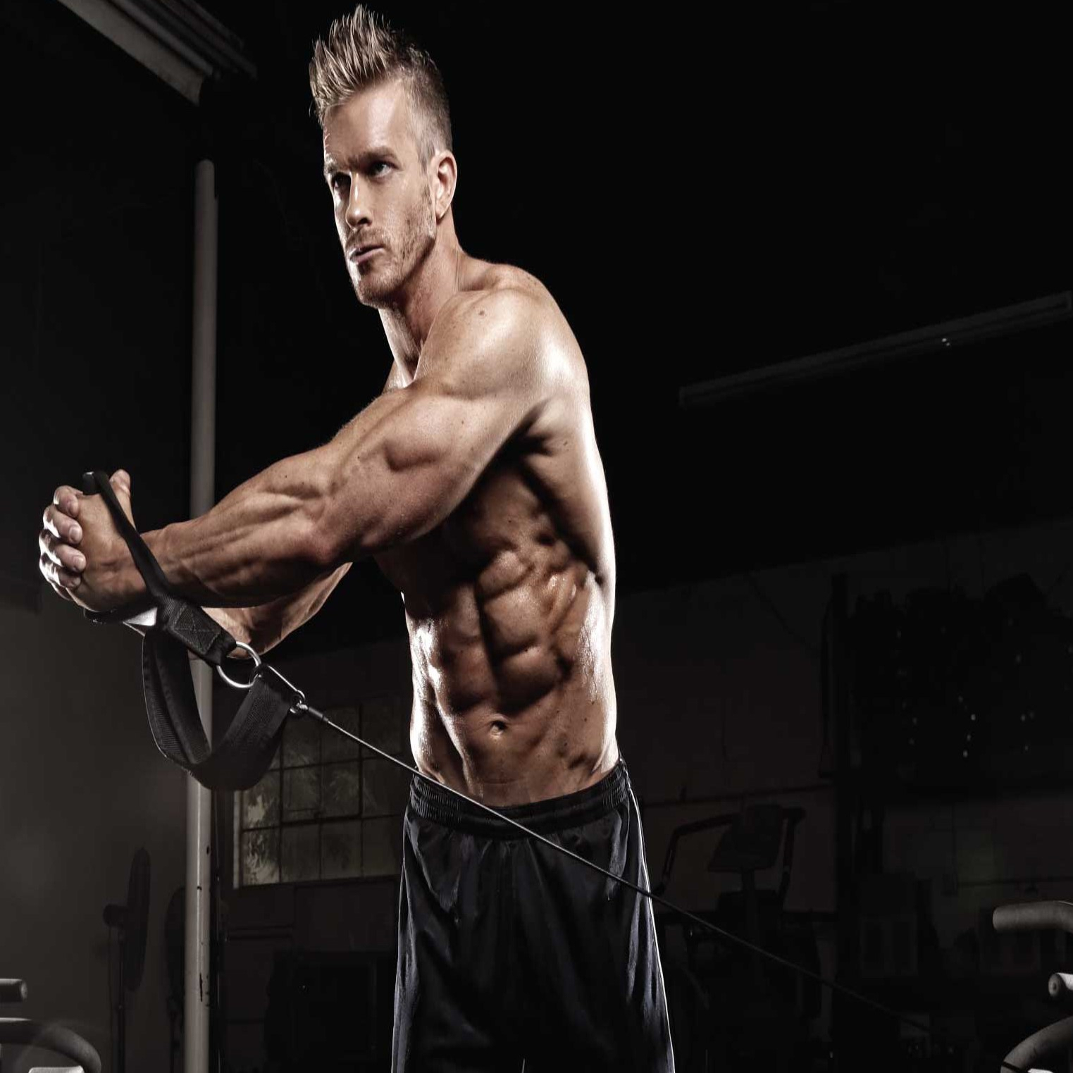 Fitness is a journey, not a destination.